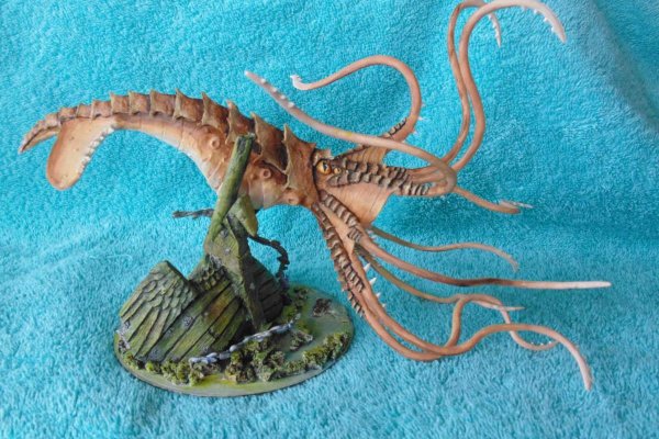 Kraken россия