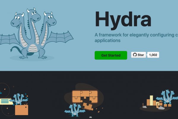 Аналог hydra