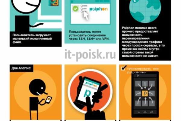 Почему не заходит на кракен